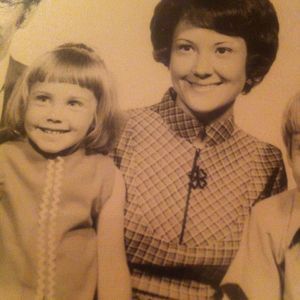 Meet your Posher, Rhonda estes